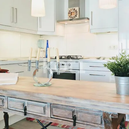 Apartamento Koti - El Principe *