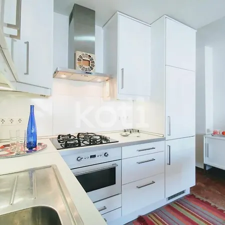 Koti - El Principe Apartment Fuengirola