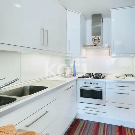 Apartment Koti - El Principe Fuengirola