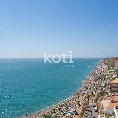 Koti - El Principe Fuengirola