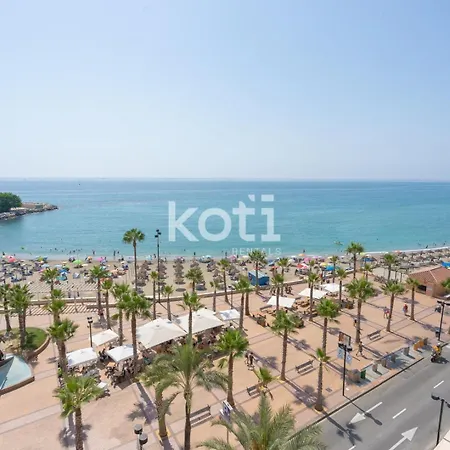 Apartment Koti - El Principe