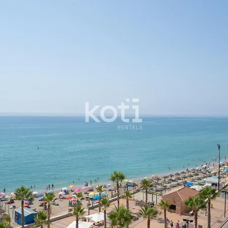 Koti - El Principe Apartment *