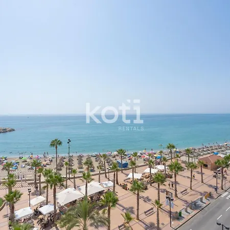 Koti - El Principe Apartment Fuengirola