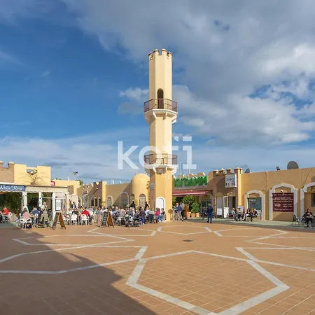Koti - El Principe Fuengirola