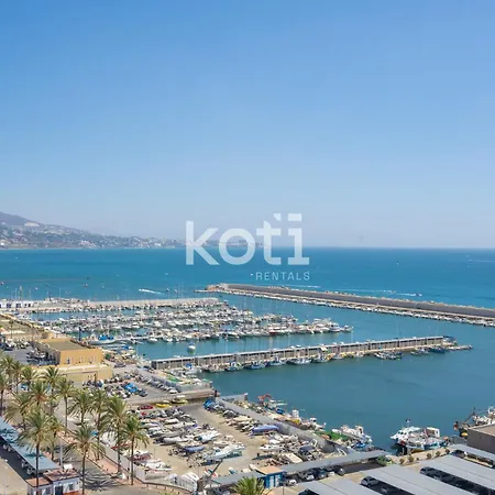 Koti - El Principe * Fuengirola