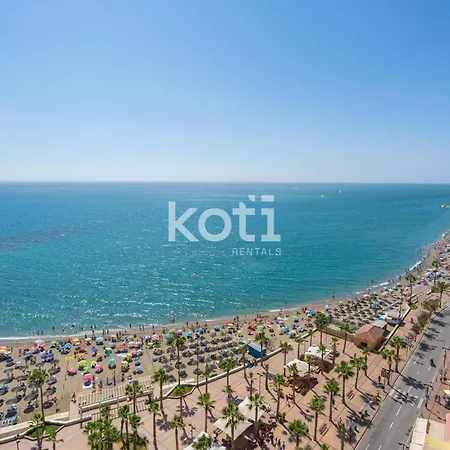 Koti - El Principe Apartment