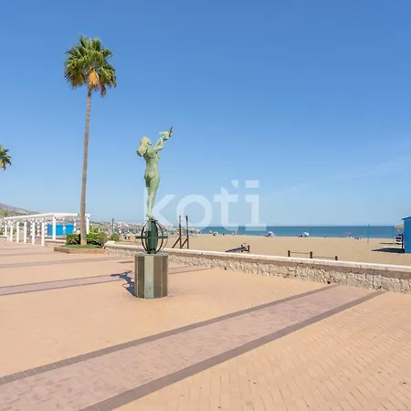Koti - El Principe * Fuengirola