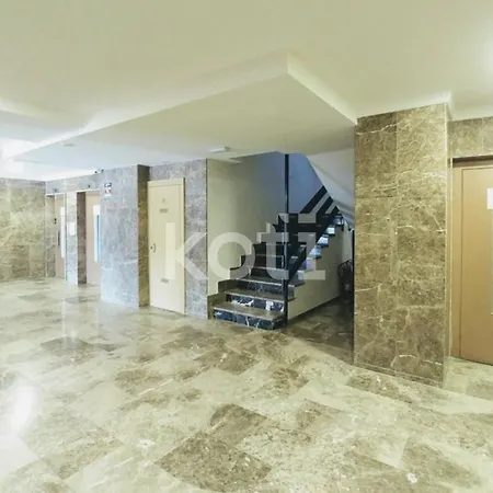 Koti - El Principe Apartamento Fuengirola